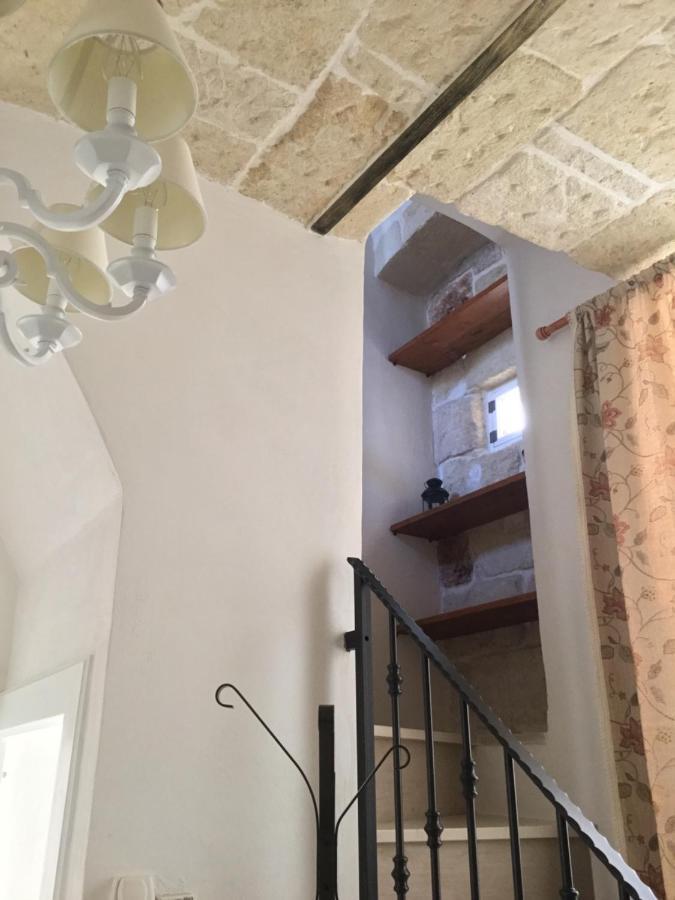 La Casetta 6058 Κονβερσάνο Εξωτερικό φωτογραφία